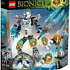 Конструктор LEGO Bionicle 71311 Копака и Мелум - Объединение Льда