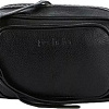 Женская сумка Poshete 923-9119-BLK (черный)