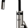 Проточный электрический водонагреватель-кран Timberk Aqua Pro T-IT3-MD-R12
