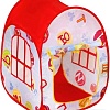 Игровая палатка Наша Игрушка Алфавит 200557015