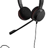 Офисная гарнитура Jabra Evolve 20 MS Stereo USB-C/A