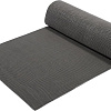 Ковровая дорожка Vortex Zig-Zag 90x1000 22156 (серый)