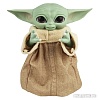Интерактивная игрушка Hasbro Star Wars Поедатель галактических снеков Малыш Йода (Грогу)