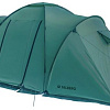 Кемпинговая палатка Talberg Base 6 (зеленый)