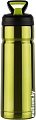 Фляга-термос Coolgear Vector 0.532л (зеленый)