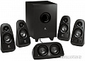 Акустика Logitech Z506