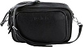 Женская сумка Poshete 923-9119-BLK (черный)
