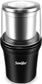 Электрическая кофемолка Sonifer SF-3527