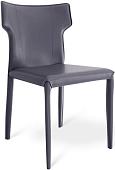 Стул Sheffilton SHT-S168 (темно-серый)