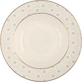 Тарелка глубокая Nadoba Mari Lena 901211