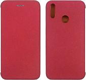 Чехол для телефона Case Vogue для Huawei Honor 8C (винный)