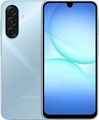 Телефон Samsung Galaxy A17 4G SM-A175F 4GB/128GB (голубой)