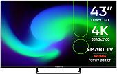 Телевизор Topdevice TDTV43BS05UBK