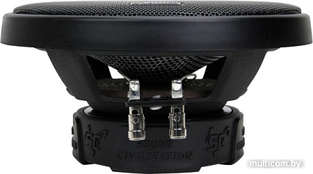 Мидбас KICX Sound Civilization GF165.5