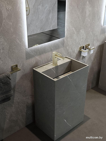 Смеситель Gappo G1017-3
