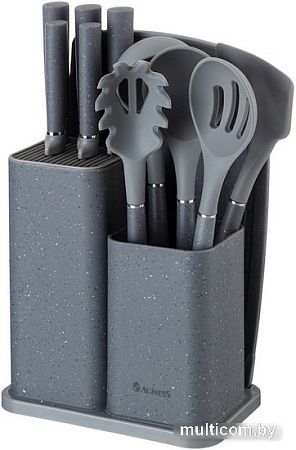 Набор кухонный Agness 671-201