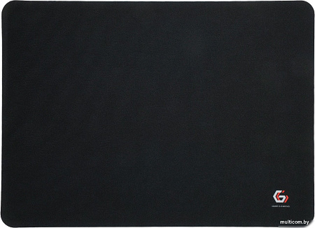 Коврик для мыши Gembird MP-35-25-BLACK