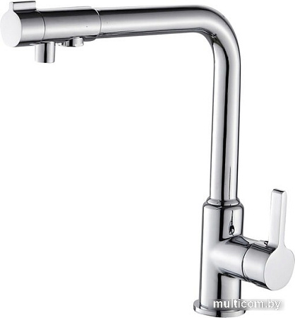 Смеситель Esko Kitchen K23