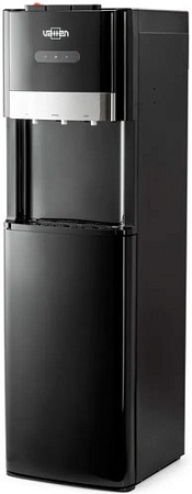 Кулер для воды Vatten L03NEV (черный)