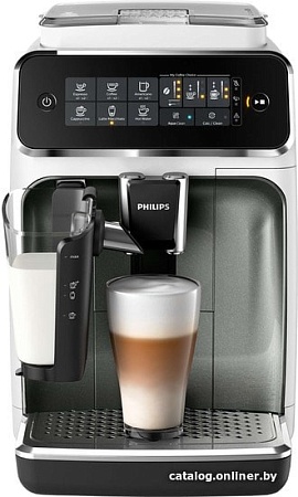 Эспрессо кофемашина Philips EP3249/70