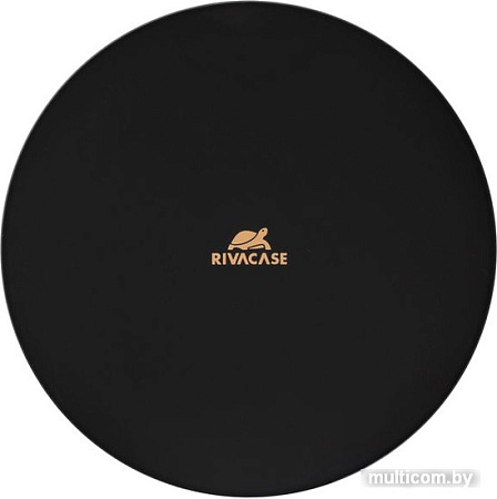 Беспроводное зарядное Rivacase VA4908 BD3 (черный)