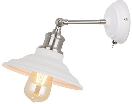 Бра Arte Lamp Lido A5067AP-1WH