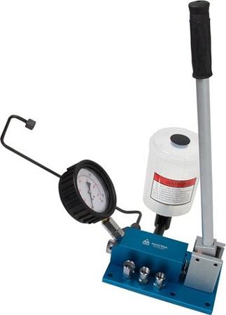 Тестер дизельных форсунок Мастак 120-02400