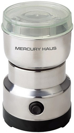 Электрическая кофемолка Mercury MC-6830