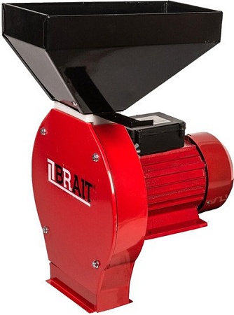 Садовый измельчитель Brait СМ2500-G