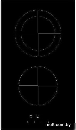 Варочная панель Simfer H30D12B500