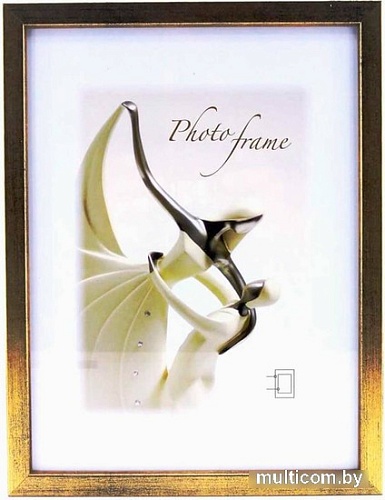 Фоторамка Innova 18085 (золото)