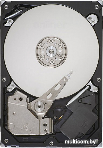 Жесткий диск Seagate Barracuda 7200.12 250GB (ST3250312AS)