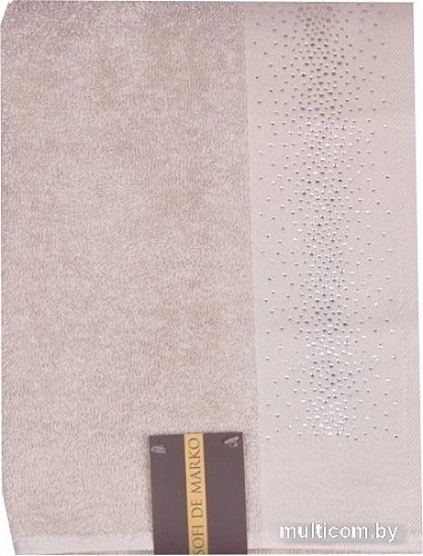 Полотенце Sofi De MarkO Robin 50х90 Пол-P-50х90б (бежевый)