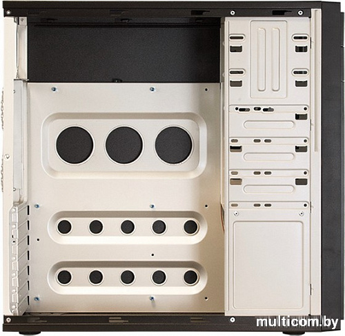 Корпус Chieftec Elox HQ-01B