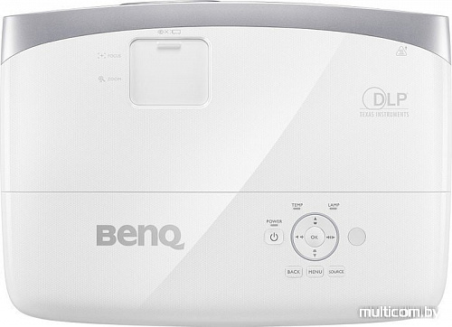 Проектор BenQ W1120