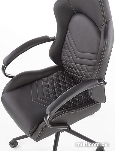 Кресло Halmar Lifan (черный)