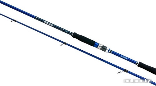 Удилище Shimano Technium Spinning STEC86XXHSS