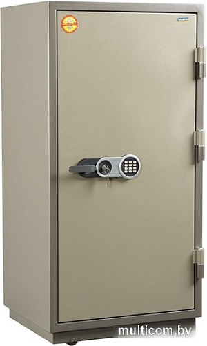 Офисный сейф Valberg FRS-140T EL