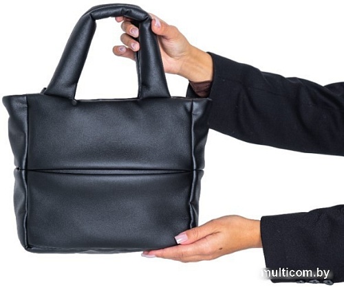 Женская сумка MT.style Molly (черный)