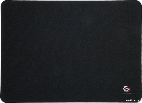 Коврик для мыши Gembird MP-35-25-BLACK