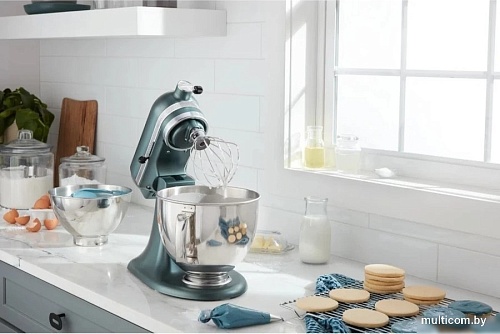Кухонная машина KitchenAid 5KSM175PSEJP