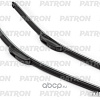 Щетки стеклоочистителя Patron PWB500-CS
