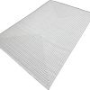 Ковер для жилой комнаты Radjab Carpet Моника Прямоугольник MC 448A 12647RK (1.6x2.3, Cream)