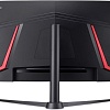 Игровой монитор Acer Nitro XZ340CUJ0bmiiphx UM.CX0CD.001