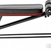 Силовая скамья Adidas Adjustable Ab-Board [ADBE-10230]