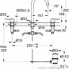 Смеситель Grohe Concetto 20216001