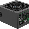 Блок питания AeroCool KCAS Plus 600W