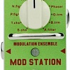 Гитарная педаль Tomsline Mod Station Modulation Ensemble AMS-3