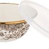 Набор салатников Agness Royal Garden 950-097