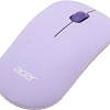 Офисный набор Acer OCC205 (сиреневый/фиолетовый)